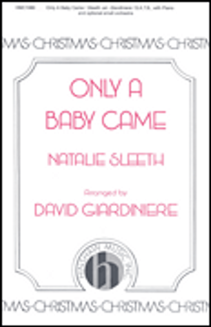 Only a Baby Came [HL:8764343]