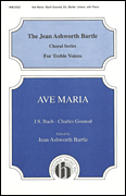 Ave Maria [HL:8764367]