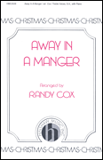 Away In a Manger [HL:8764397]