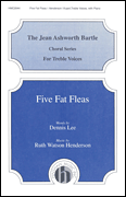 Five Fat Fleas [HL:8764416]