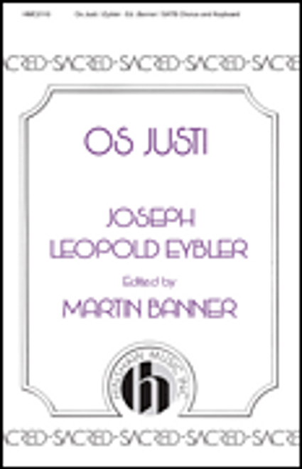 Os Justi [HL:8764489]