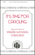 It's Time for Caroling [HL:8764497]