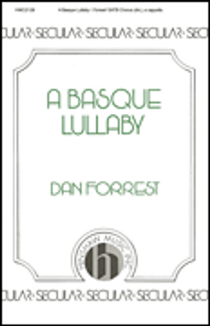 A Basque Lullaby [HL:8764509]