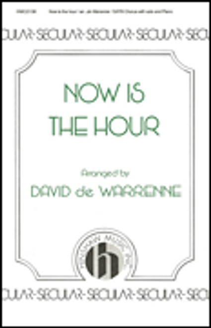 Now Is the Hour [HL:8764520]