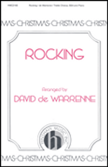 Rocking from Ex Maria Virgine [HL:8764548]