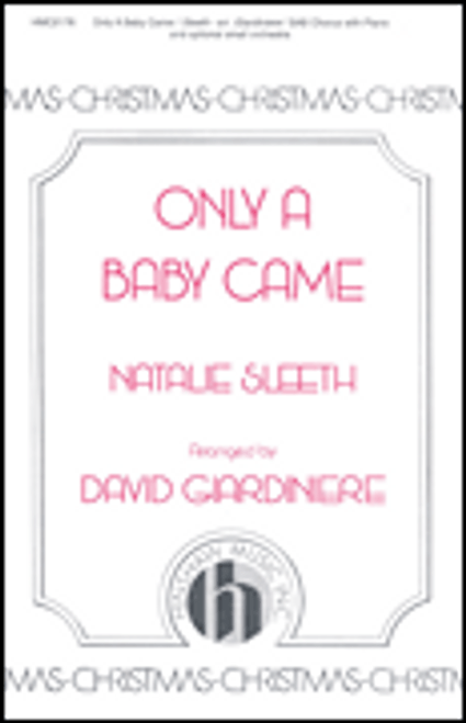 Only a Baby Came [HL:8764558]