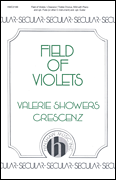 Field of Violets [HL:8764585]