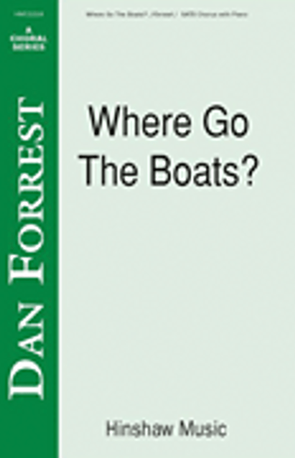 Where Go the Boats [HL:8764605]