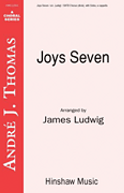 Joys Seven [HL:8764699]