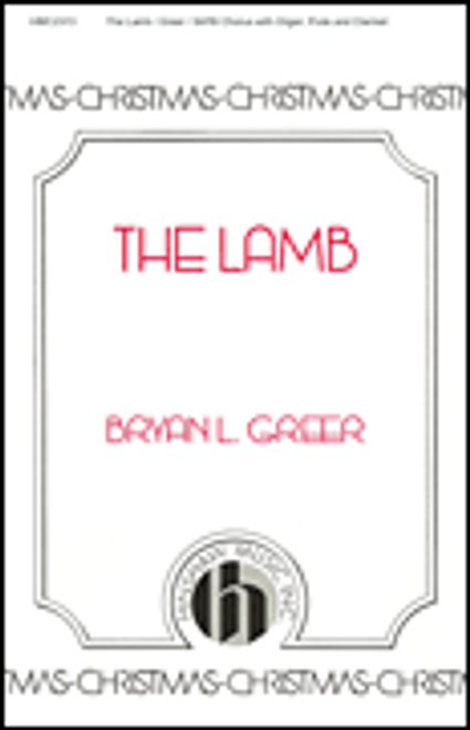 The Lamb [HL:8764722]