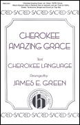 Cherokee Amazing Grace [HL:8764755]