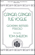 Cangia, Cangia Tue Voglie [HL:8764762]