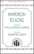 Invitation to Love [HL:8764814]