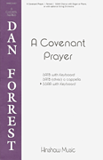 A Covenant Prayer [HL:8764853]