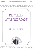 Be Filled with the Spirit [HL:8764885]