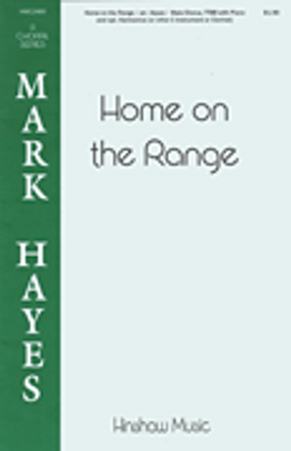 Home on the Range [HL:8764907]
