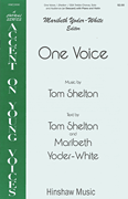 One Voice [HL:8764909]