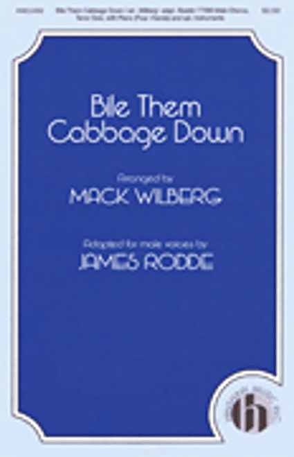 Bile Them Cabbage Down [HL:8764911]
