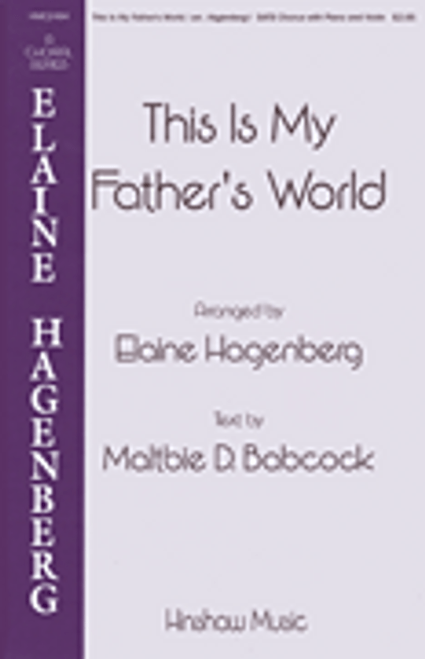 This Is My Father's World [HL:8764913]