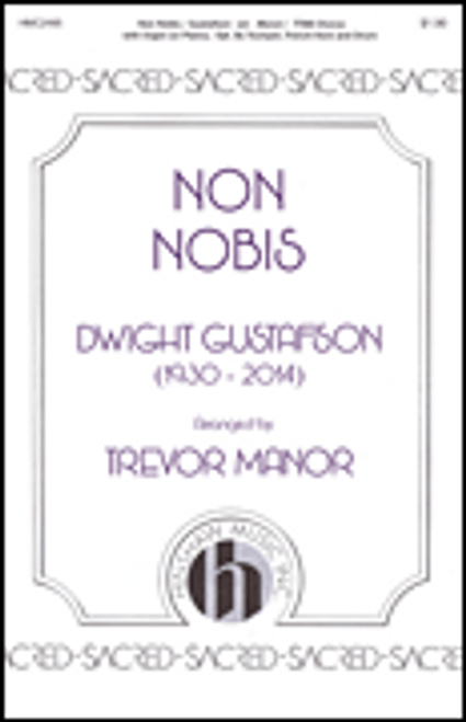 Non Nobis [HL:8764914]