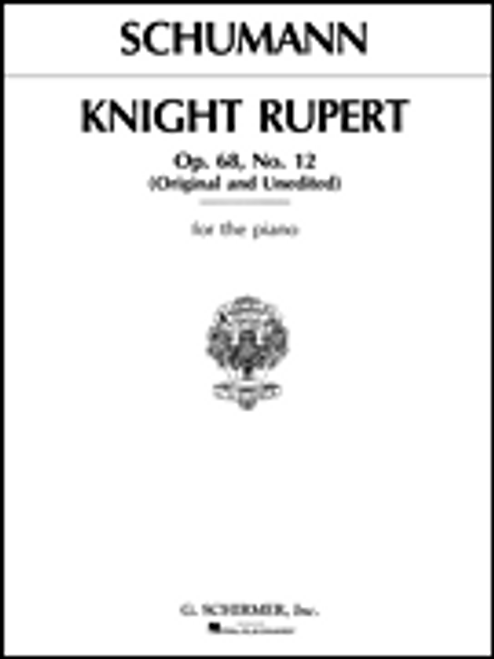 Knecht Ruprecht (Knight Rupert) No. 12 [HL:50267360]