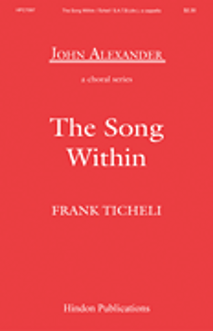 The Song Within [HL:8765742]
