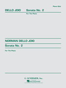 Sonata No. 2 [HL:50284640]
