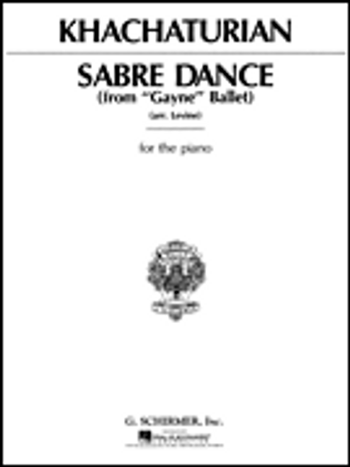 Sabre Dance [HL:50286250]