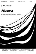 Hosanna [HL:8770061]