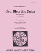God, Bless This Union - Sa-org -h&l [HL:8770062]