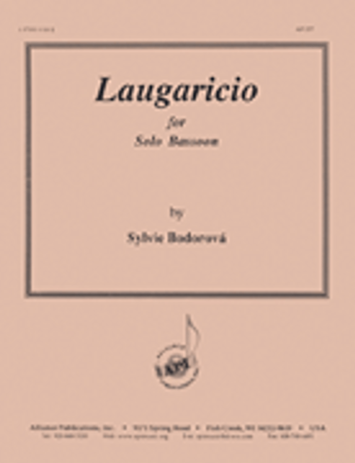 Laugaricio - Bsn Solo [HL:8770172]