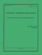 God Rest Ye Merry, Gentlemen - Br 5 [HL:8770240]