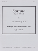 Sorrow - Bass Trbn Solo [HL:8770287]