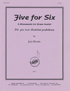 Five For Six - Br 6 [HL:8770319]