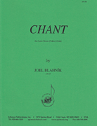 Chant For Low Br Ens 8 [HL:8770324]