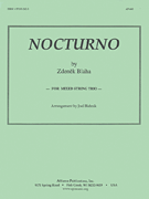 Nocturno - Mxd Strg Trio [HL:8770399]