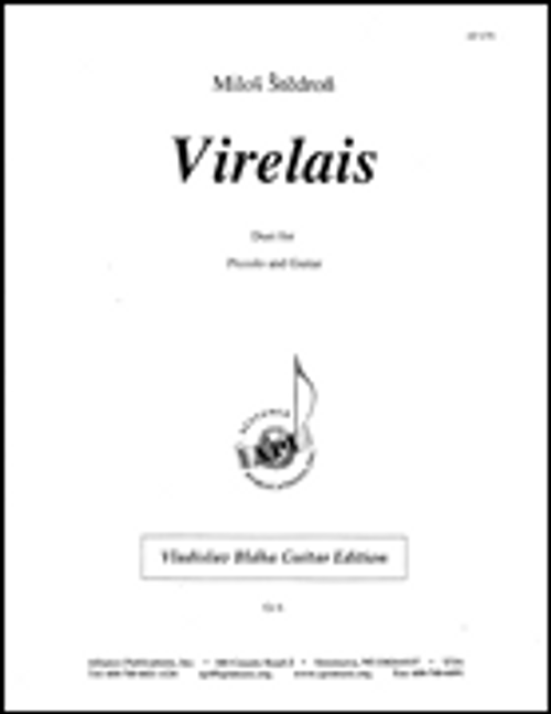 Virelais - Pic-gtr [HL:8770446]