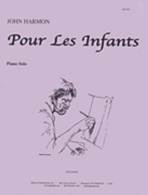 Pour Les Infants [HL:8770523]