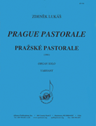Prague Pastorale - Organ Solo [HL:8770524]