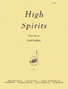 High Spirits [HL:8770528]