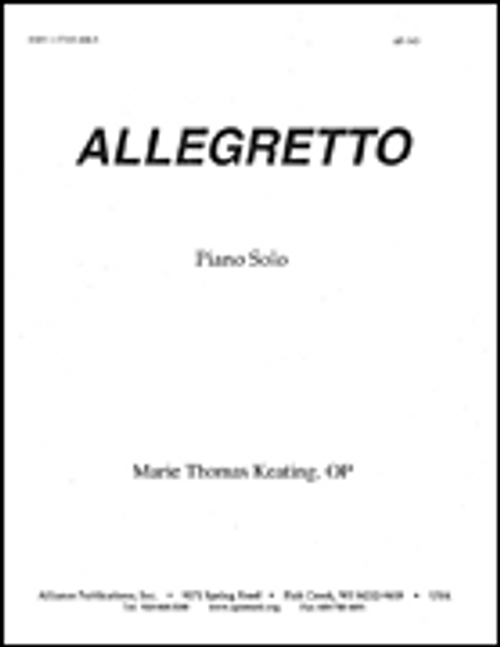 Allegretto [HL:8770531]