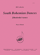 South Bohemian Dances For 4-hands [HL:8770533]