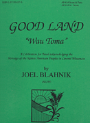 Good Land - Wautoma - Band Set [HL:8770592]