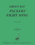 Green Bay Packers' Fight Song - Set - Gr 2 [HL:8770612]