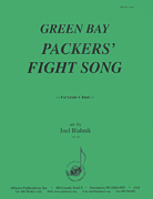 Green Bay Packers� Fight Song - Set - Gr 4 [HL:8770613]