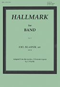 Hallmark - Band Set [HL:8770619]