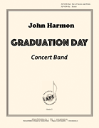 Graduation Day - Band Set [HL:8770625]