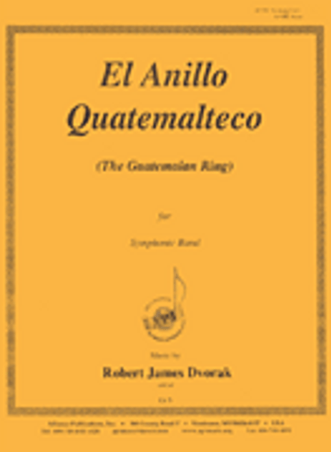 El Anillo Quatelmateco - Band Set [HL:8770688]