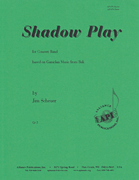 Shadow Play For Band - Set [HL:8770716]