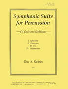 Symphonic Suite For Percussion - Set [HL:8770766]